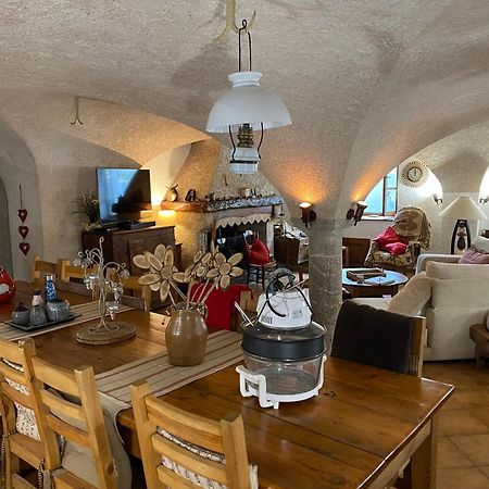 Chez Annie & Marcel Bed & Breakfast Le Monetier-les-Bains Exterior photo